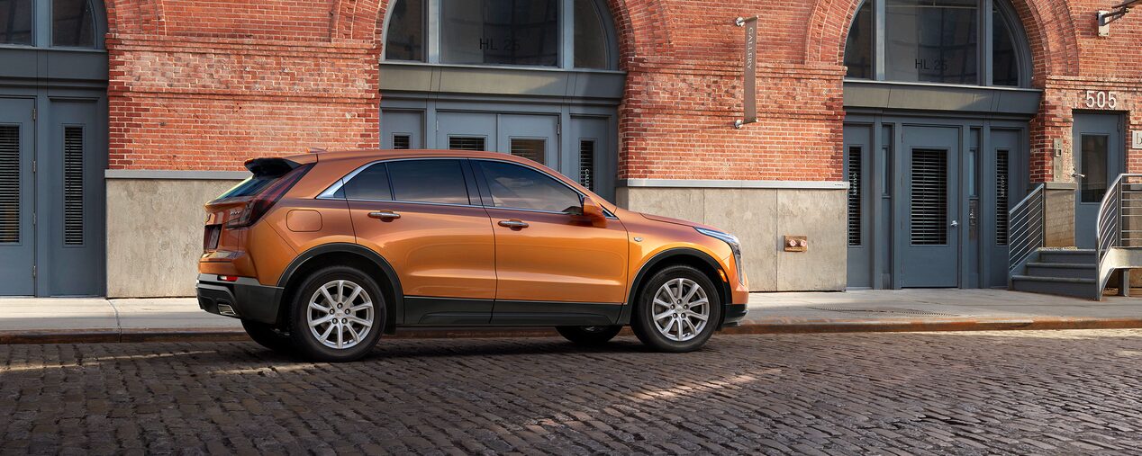 Extended Limited Warranty Cadillac Protection