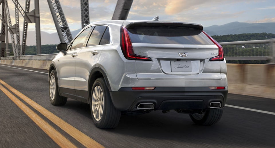 Extended Limited Warranty Plans Cadillac Protection