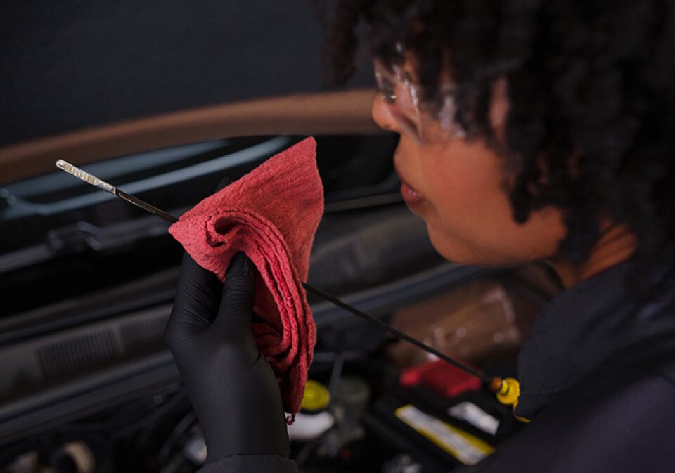 Cadillac Protection Pre-paid Maintenance Coverage Overview