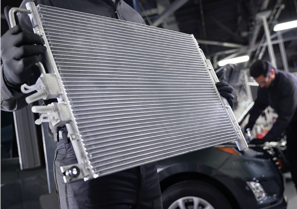 Cadillac Protection Pre-paid Maintenance Plus Coverage Overview