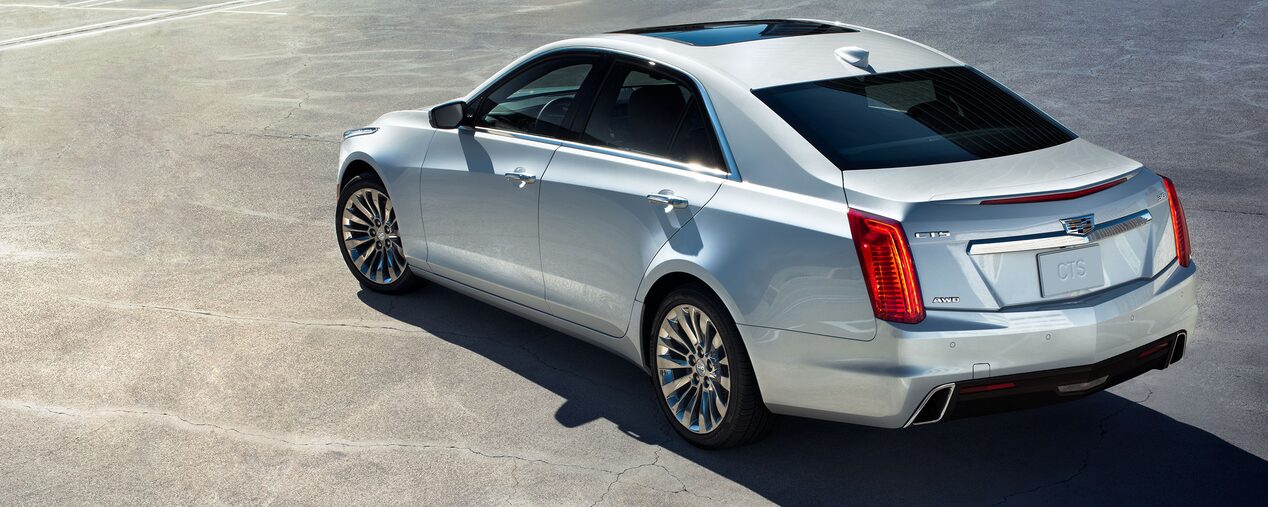 Pre Paid Maintenance Plans Cadillac Ownership