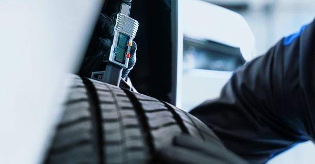 learn about the importance of routine service for your vehicle