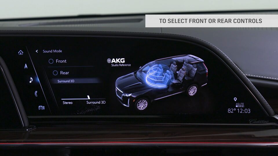 2021 Cadillac Escalade | How To Features | Cadillac Ownership