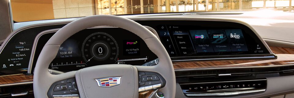 SiriusXM Radio