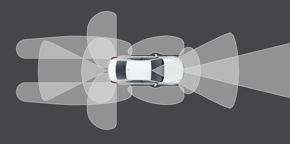 Driver Assistance