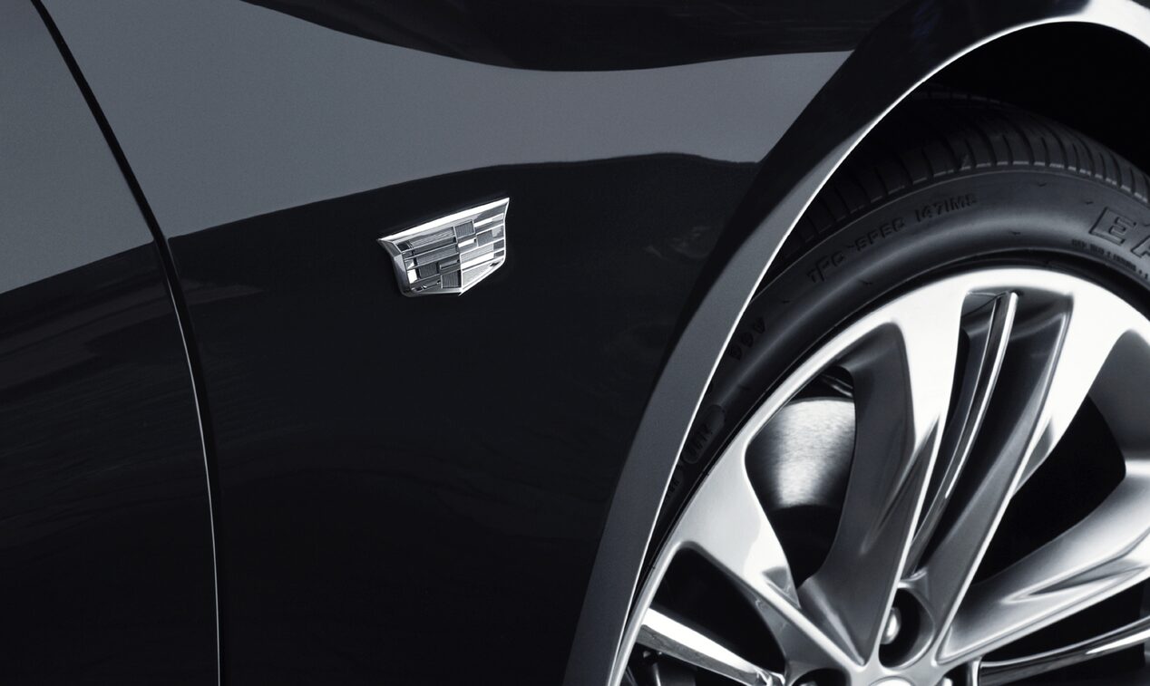 Cadillac Aluminum Repair Network