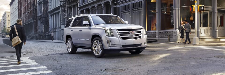 Warranty And Repairs Information Cadillac Ownership