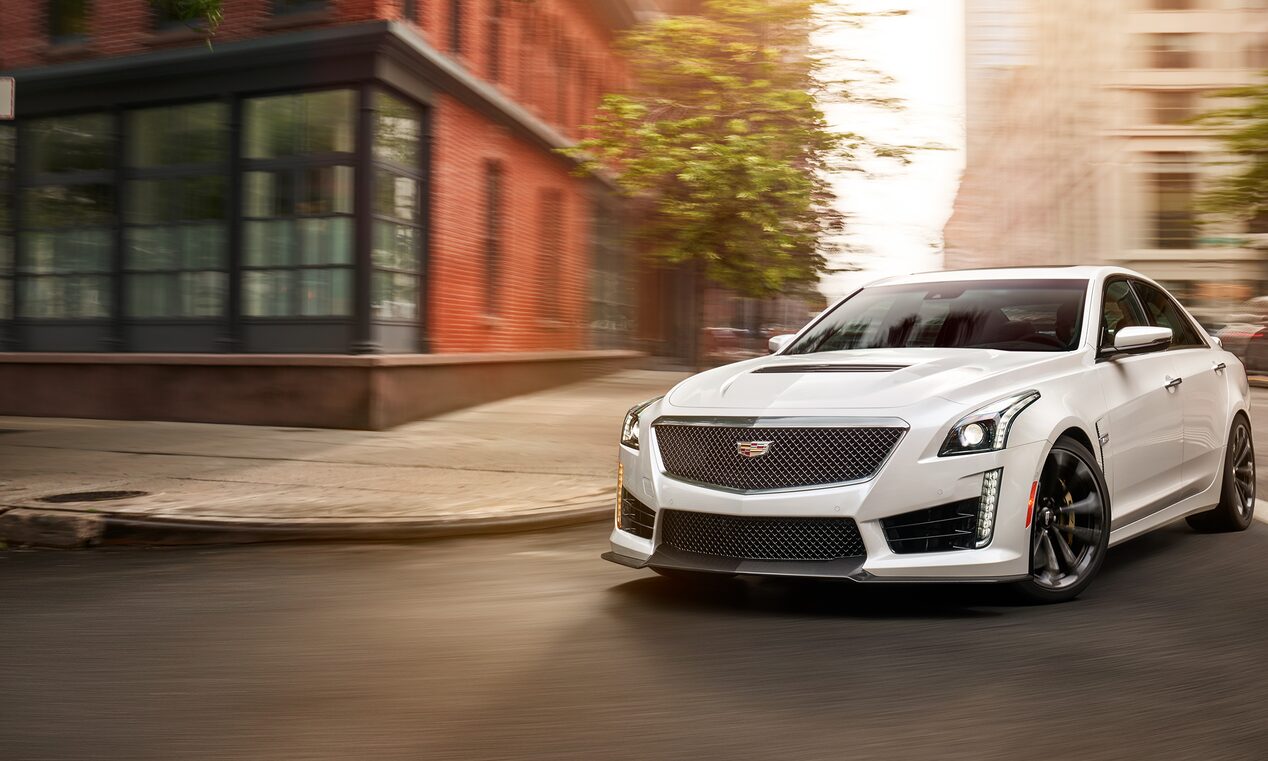 Warranty Information Cadillac Ownership Warranties Tab 02