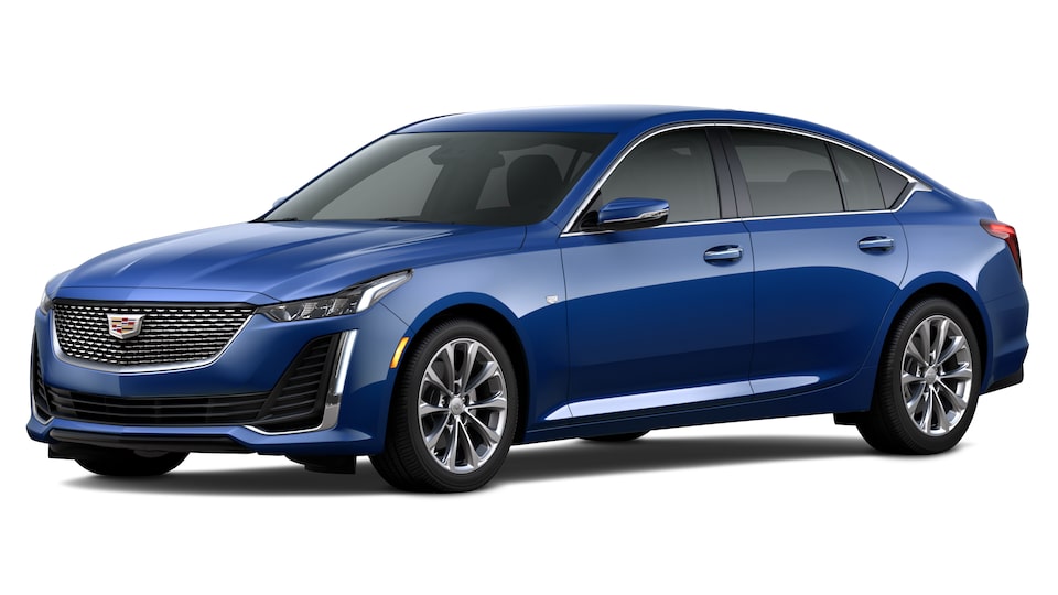 Holiday Special Cadillac 2022