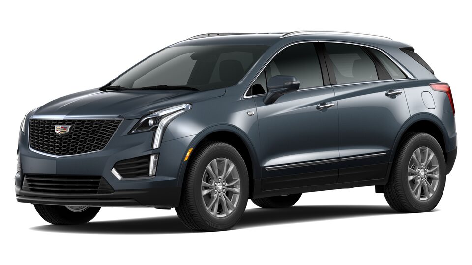 XT5 Crossover