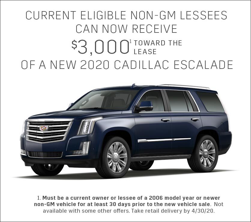 Escalade