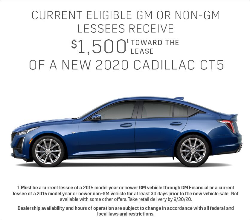 2020 CT5