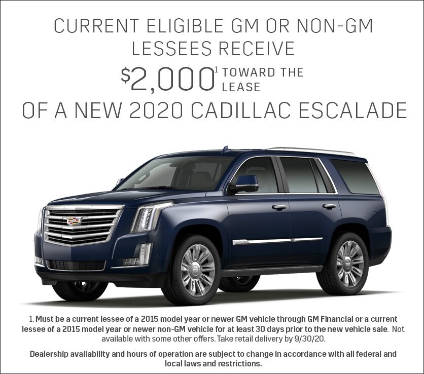 Escalade