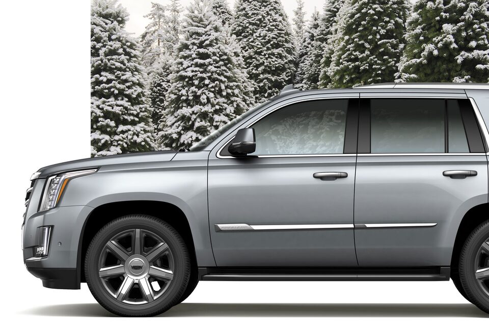 2020 Escalade Amp Escalade Esv Full Size Suv Model Overview