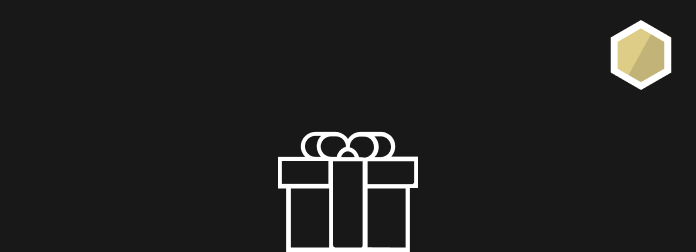 My Cadillac Rewards Gold Tier Redeem Icon