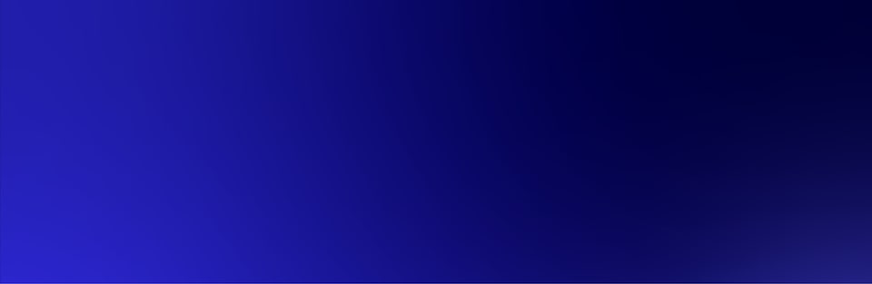 Cadillac blue gradient background