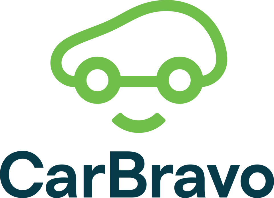 CarBravo Logo