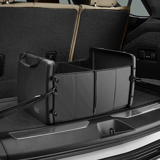 Redeem and Earn My Cadillac Reward Points When purchasing Cadillac Accessories