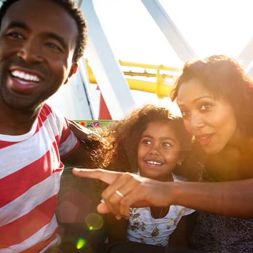 Redeem and Eran My Cadillac Rewards Points when purchasing a Rewarding Experience