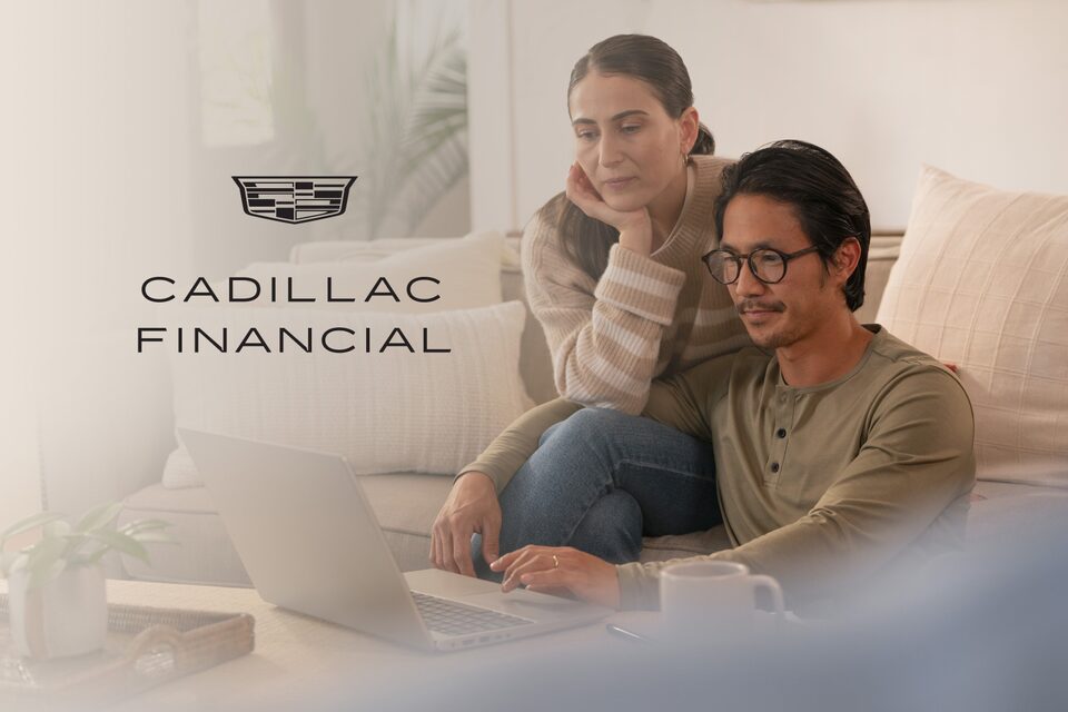 My Cadillac Rewards Reward Yourself With Cadillac Cadillac