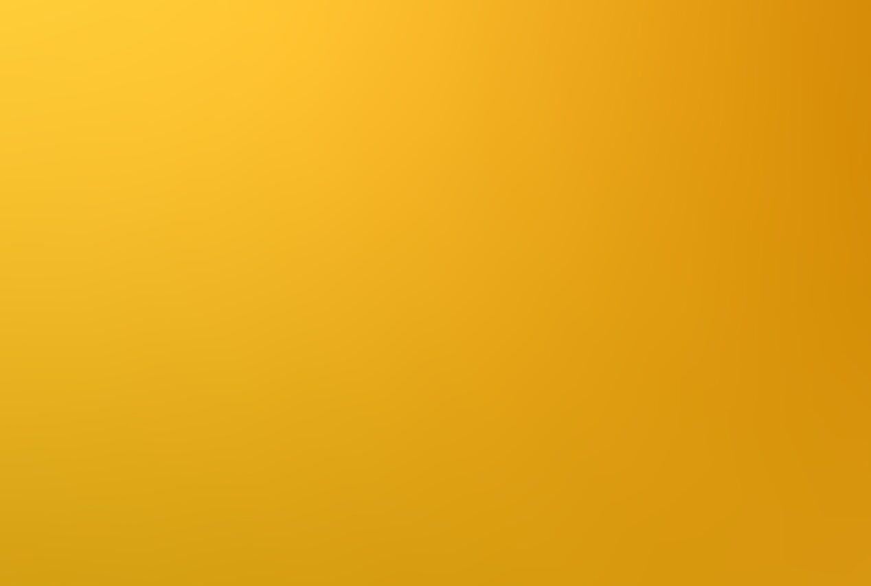 Cadillac gold gradient background