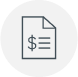 My Cadillac Rewards Statement Credit Icon