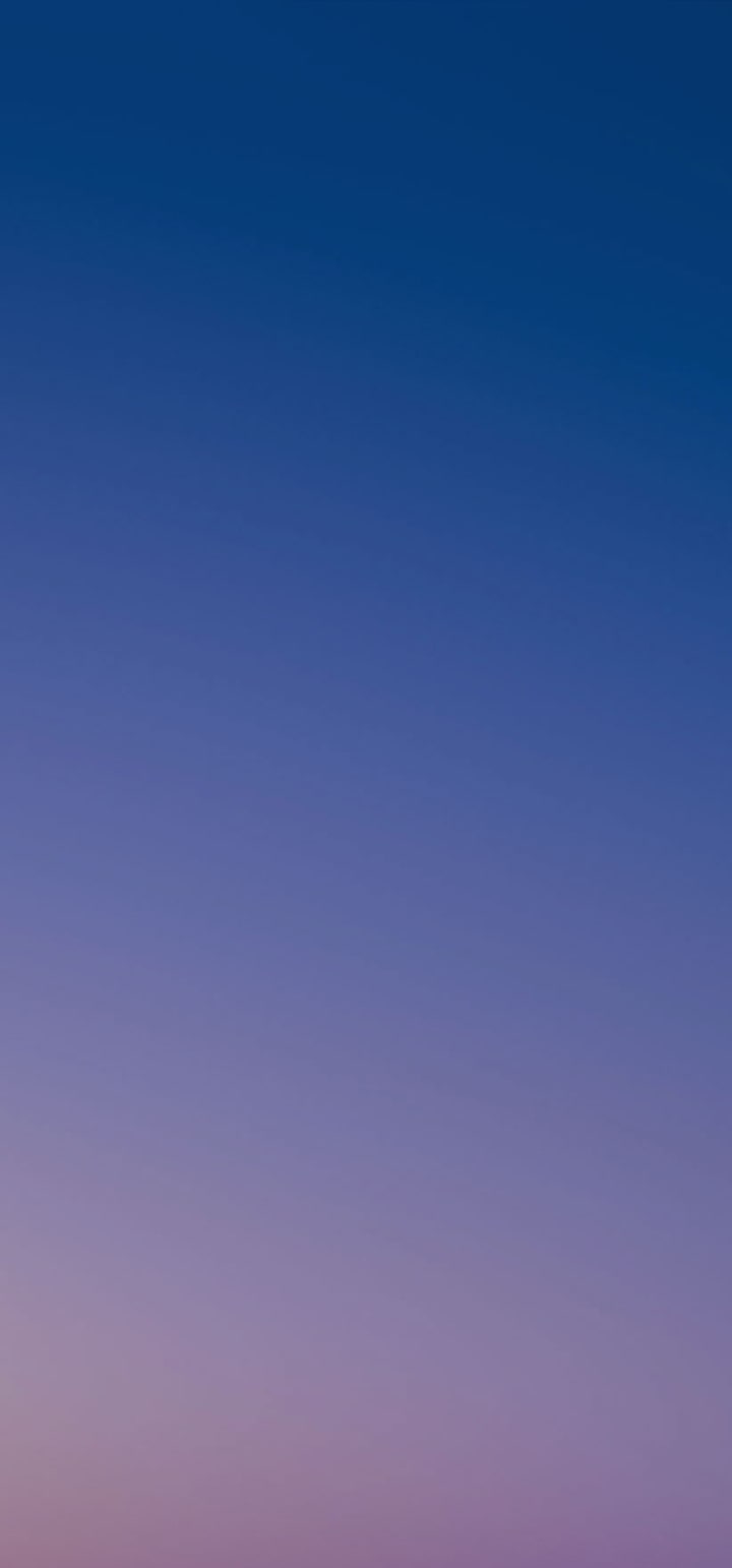 sunset background with mountains in back 