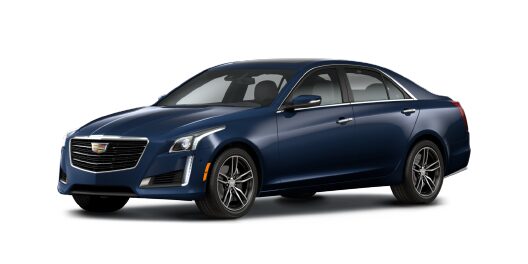 ATS Sedan