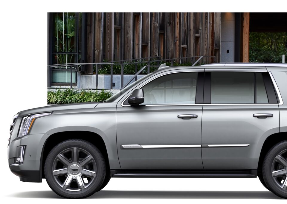 2020 Escalade Amp Escalade Esv Full Size Suv Model Overview