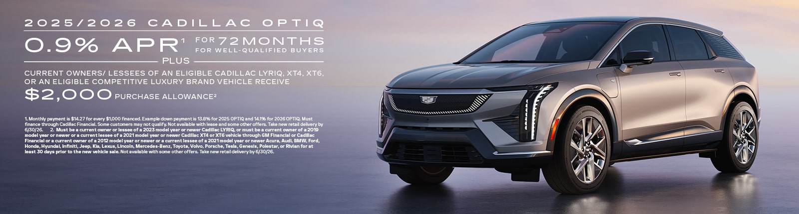 Current Offers, Deals, Specials and Incentives