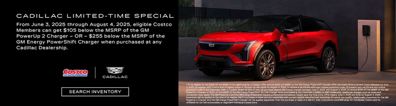 Costco Offer