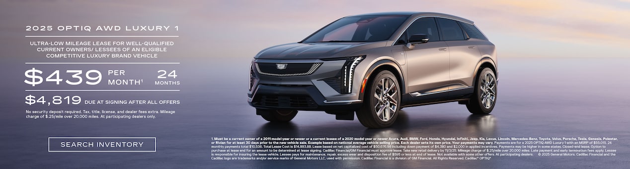 2025 optiq