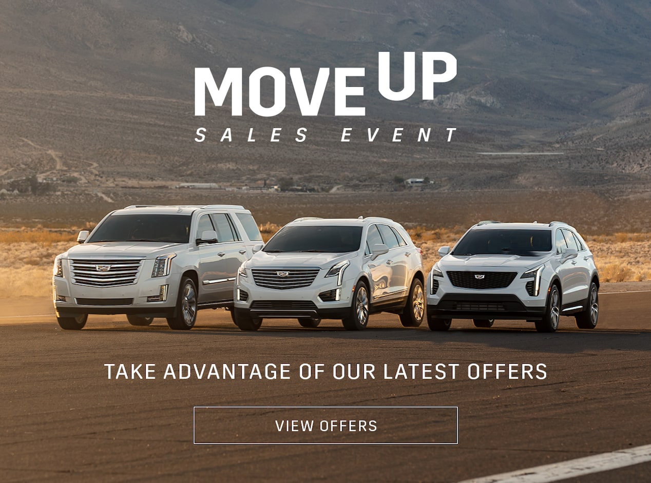 Cadillac Prestige Cars Suvs Sedans Coupes Crossovers Cadillac Move Up S Event Take Advantage Of Our Latest Offers