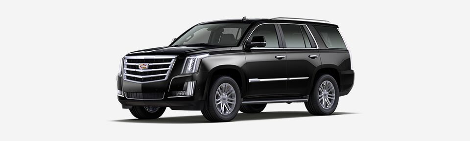 2019 Escalade Suv Amp Esv Cadillac