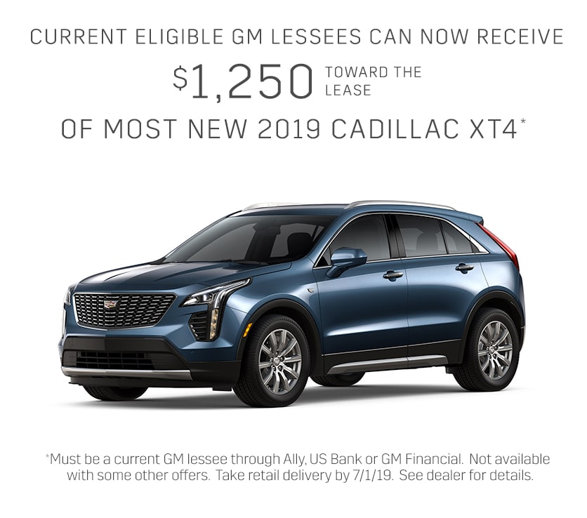 Current Offers Deals Specials And Incentives