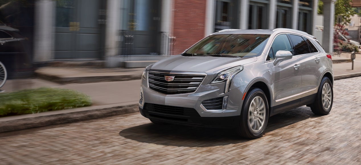 Cadillac Prestige Cars Suvs Sedans Coupes Amp Crossovers