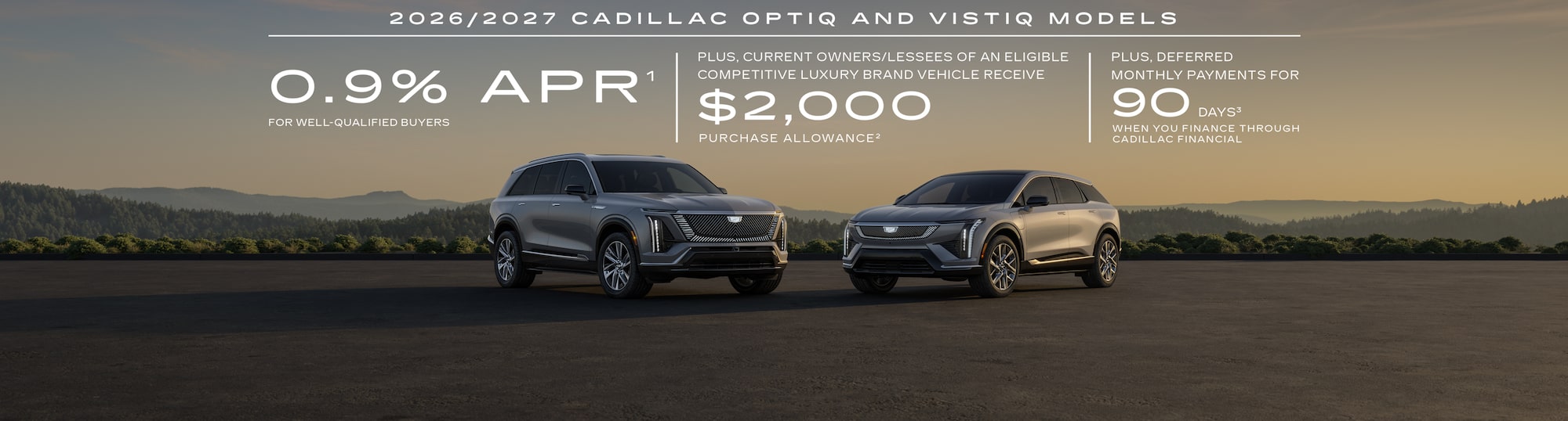 Current Offers, Deals, Specials and Incentives