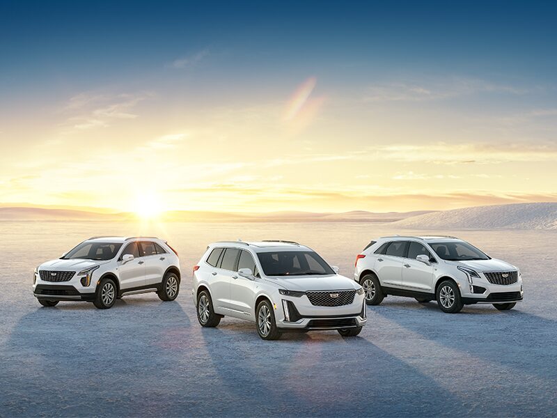 Cadillac Discount Program Educator Military And More Cadillac discount program educator military and more