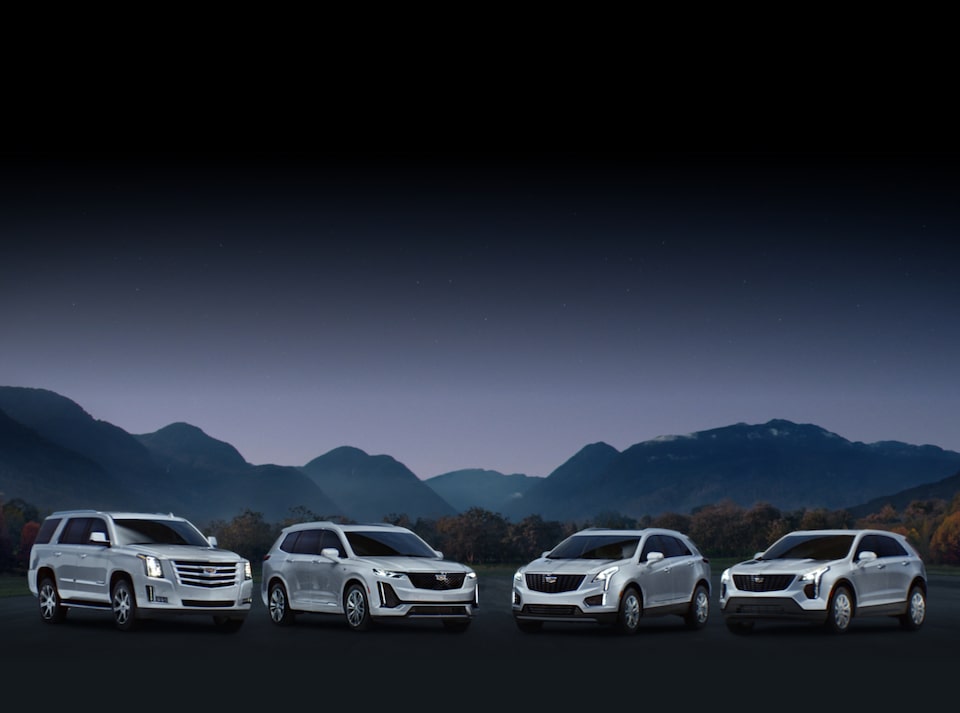 Cadillac Shop Click Drive Buy A Cadillac From Home