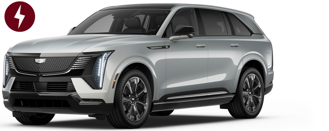 Vehículos Cadillac 2022: Escalade ESV