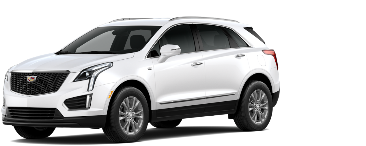 Vehículos Cadillac 2019: XT5