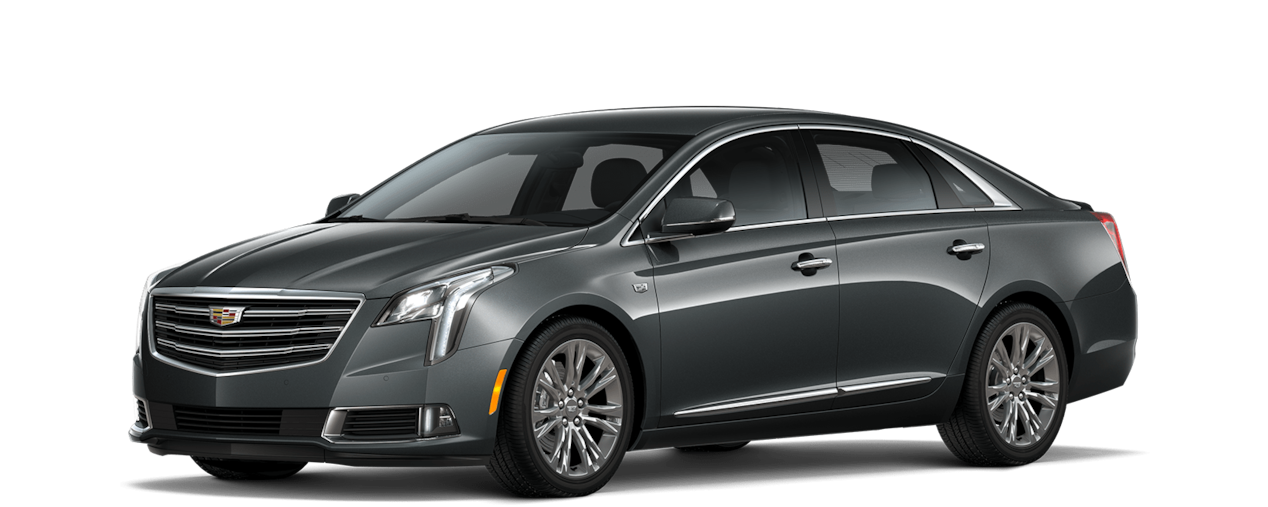 Tax Deductions for Cadillac Vehicles | Cadillac