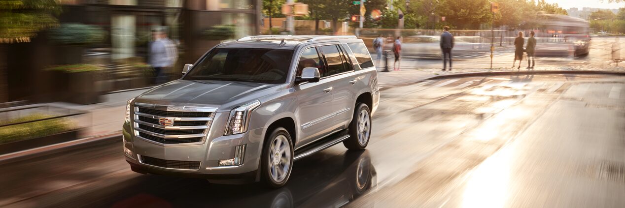 Tax Deductions For Cadillac Vehicles A New Business Vehicle In Three Steps
