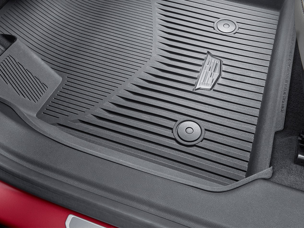 FLOORLINERS