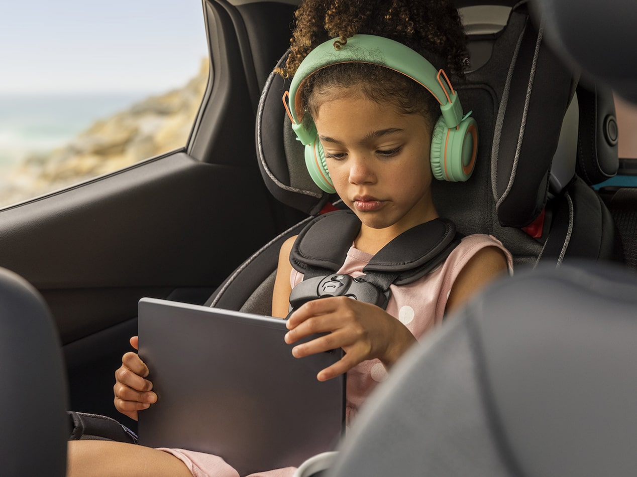 Cadillac Connected services, OnStar, Wi-Fi hotspot