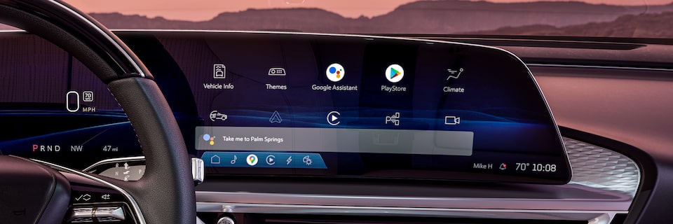 google assistant