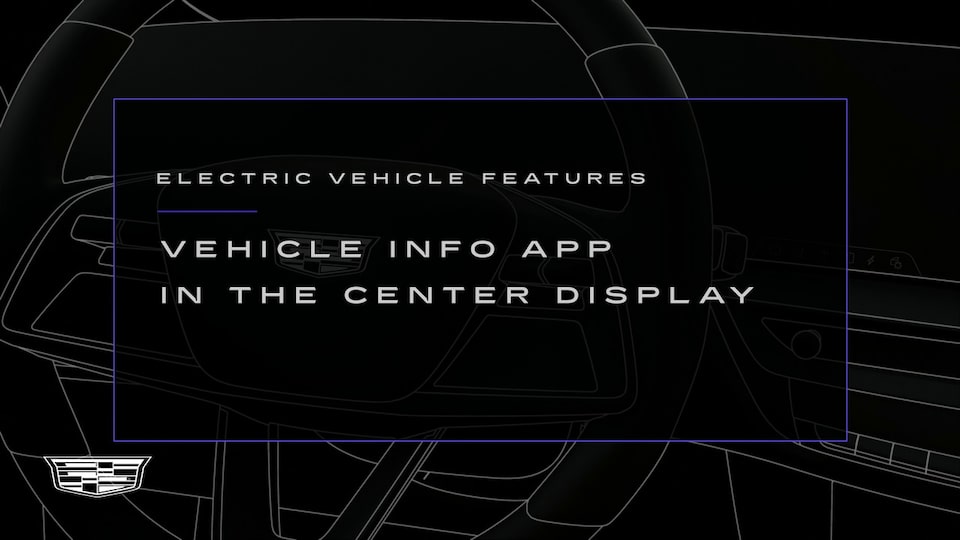 How to Use Energy Screens in Vehicle Status App