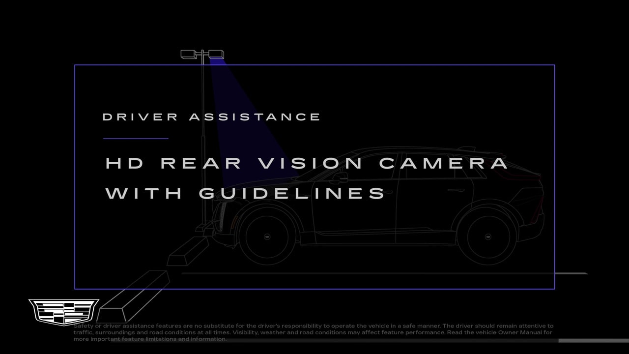 How to Use Rear Vision Camera with Guidelines