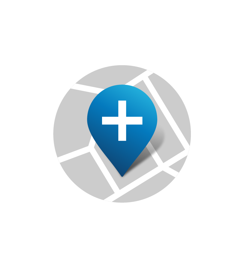 Map Icon