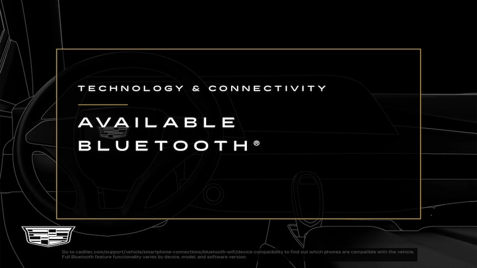 available bluetooth